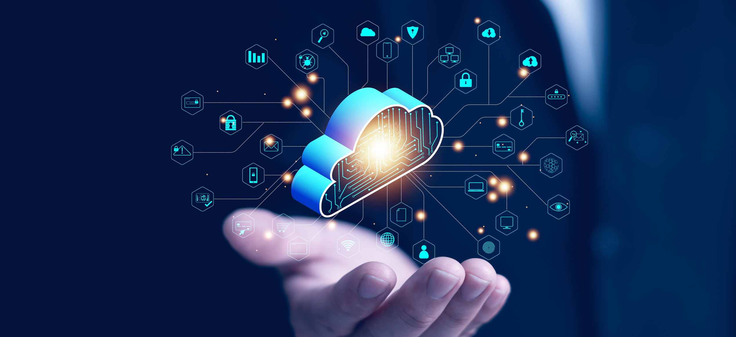 Unlock the Future of Business with Azure Managed Services